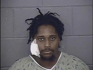 One of the two Kansas city shooters