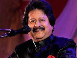 Pankaj Udhas dies