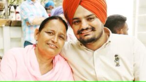 Sidhu Moosewala