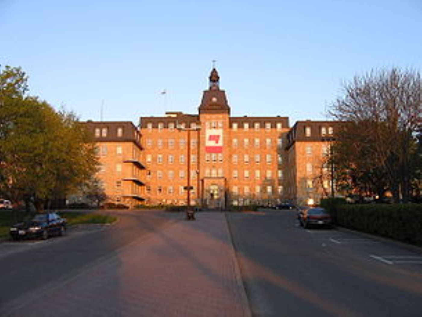 Quebec, international students