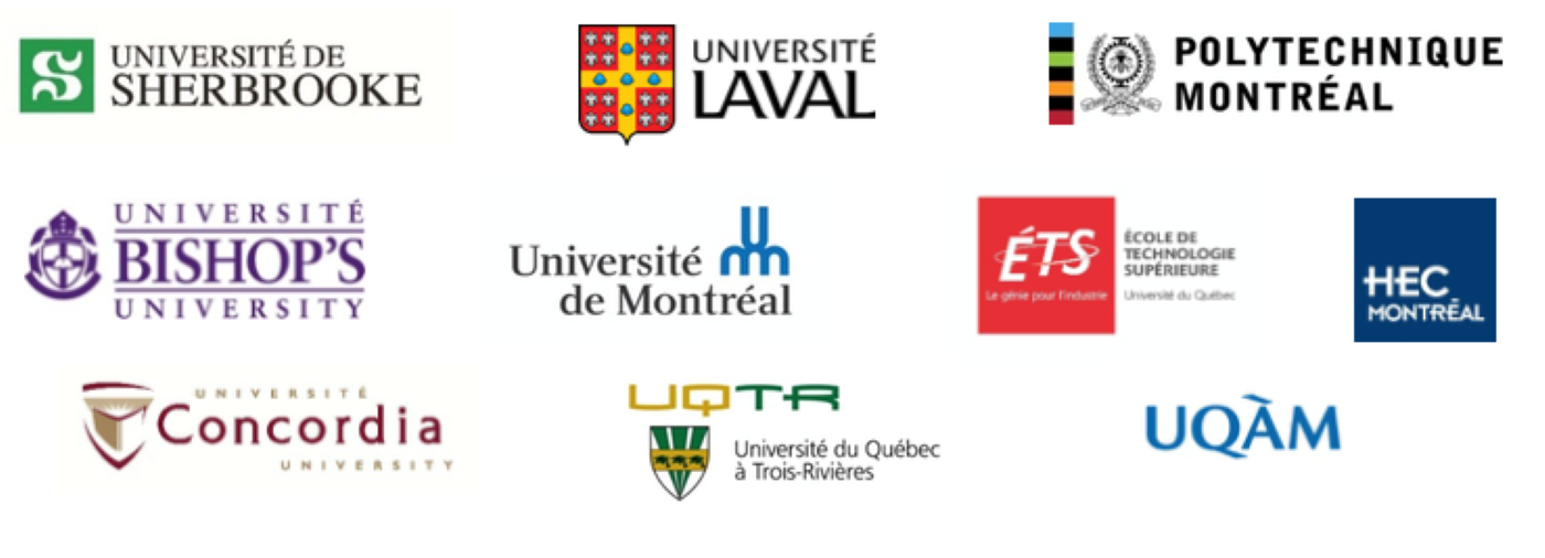 Quebec, international students